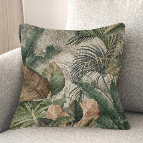 Tropical Breeze Pillow