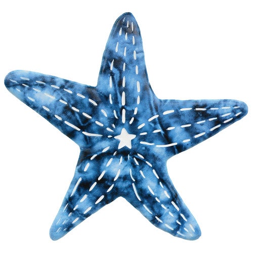 Indigo Beach Starfish Wall Art - CLEARANCE