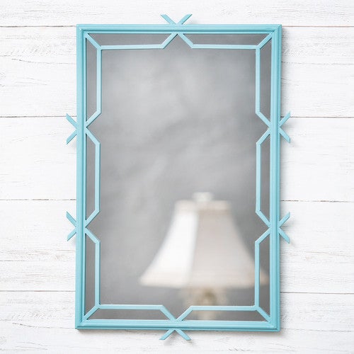 Azul Beach Wall Mirror - CLEARANCE