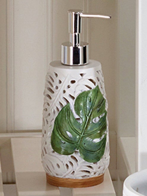 Paradise Palms Lotion Pump