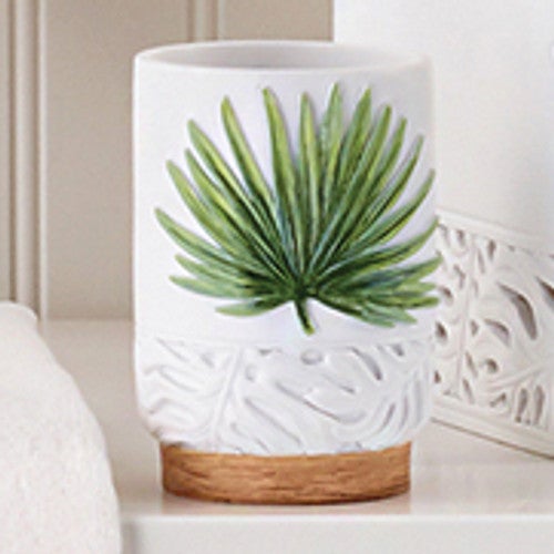 Paradise Palms Tumbler