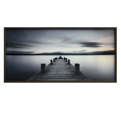 Coastal Stroll Wall Art