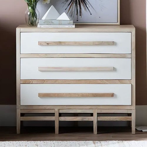 Coastal Charm Chest