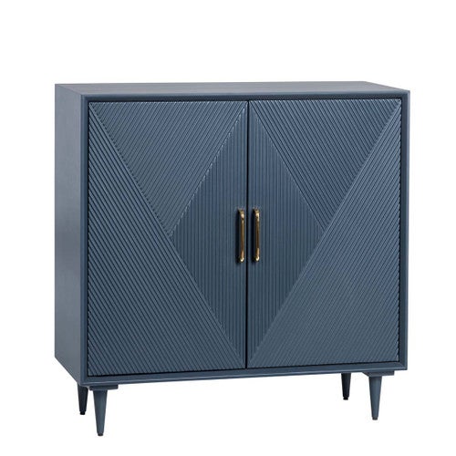Deep Caverns Cabinet