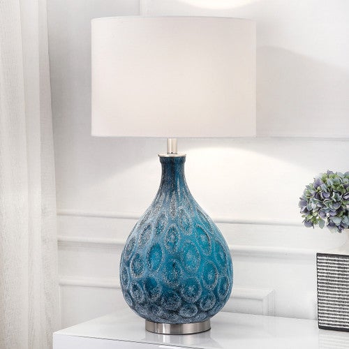 Azul Shores Table Lamp