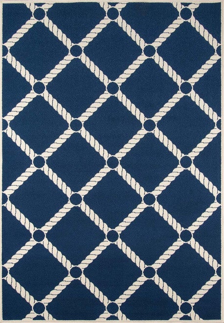 Seaside Haven Indoor/Outdoor Rug - 7 x 10