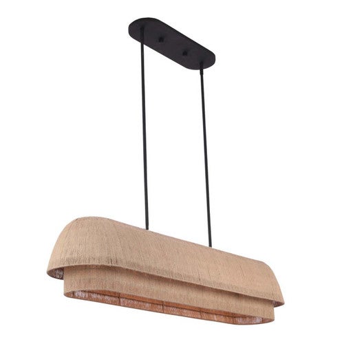 Sandy Shores Island Pendant Light