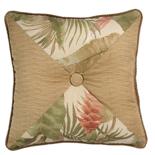 Pacific Palisades Pillows & Shams