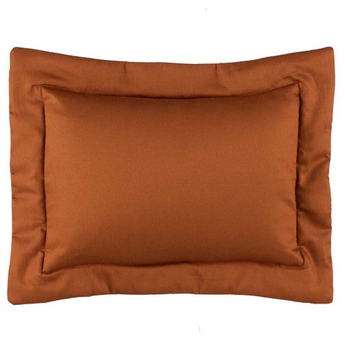Pacific Paprika Breakfast Pillow