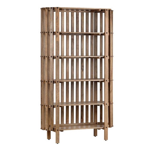 Beach Haven Etagere