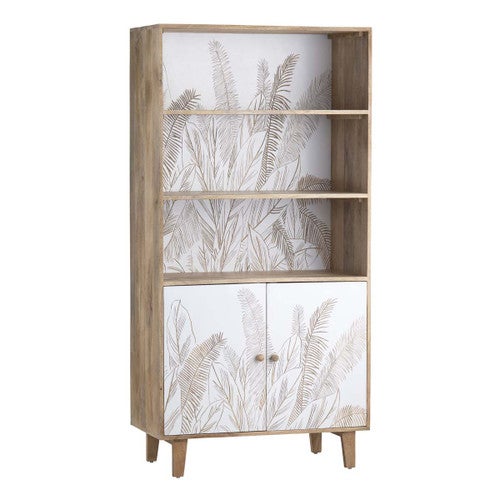 Coastal Shore Etagere