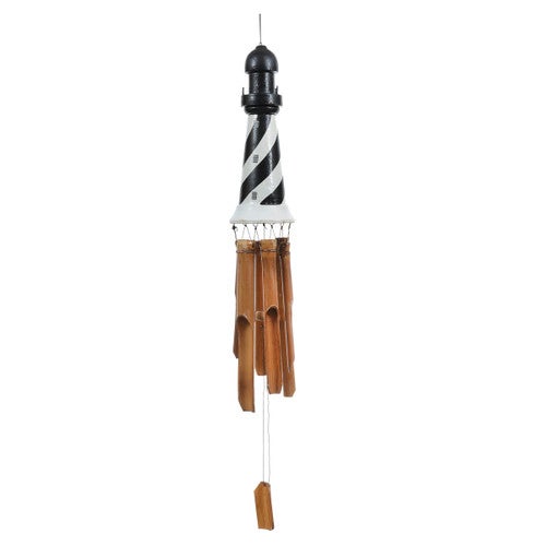 Cape Hatteras Lighthouse Windchime