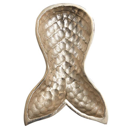 Sea Tail Trinket Tray
