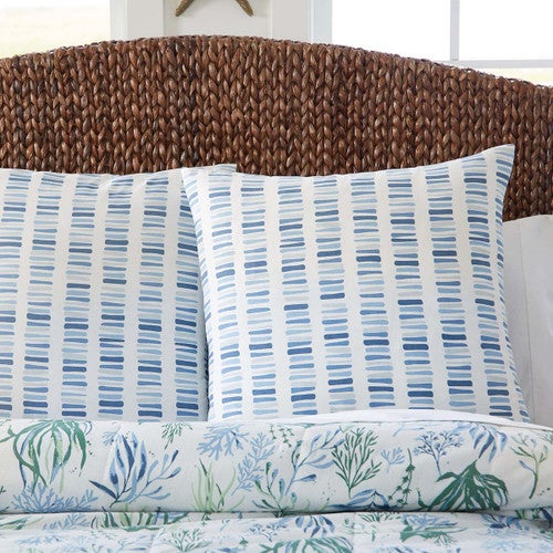 Sea Flora Euro Sham