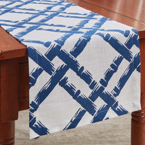 Bailey Table Linens