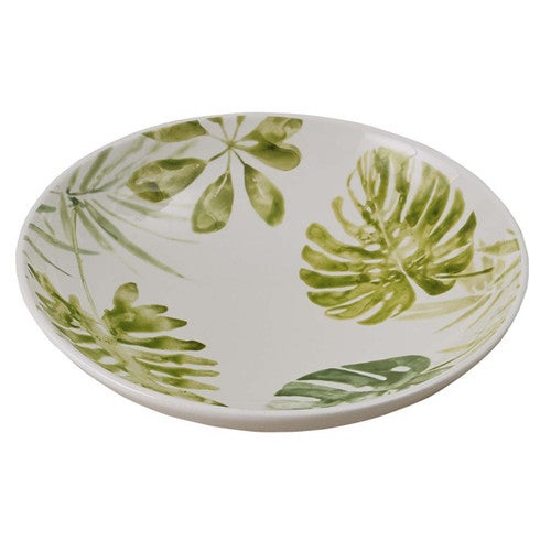 Tropical Bliss Serving Bowl