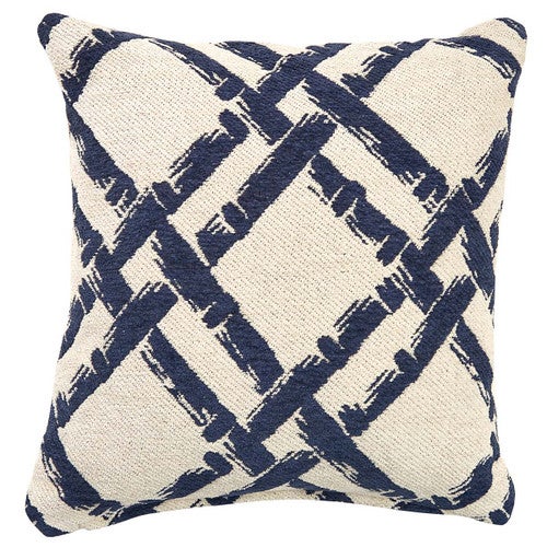 Bailey Pillow with Feather Insert