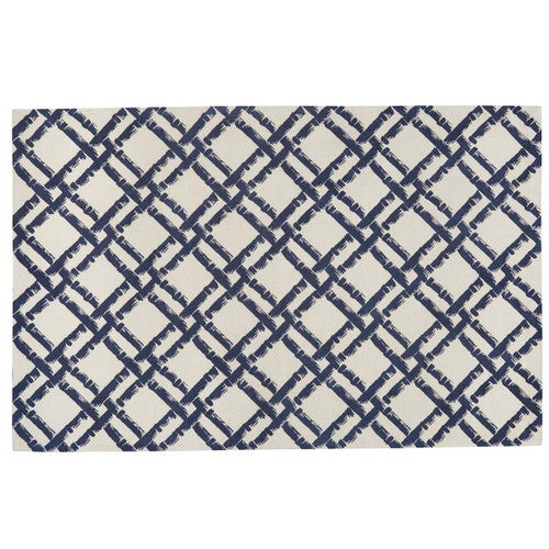 Bailey Rug - 4 x 6