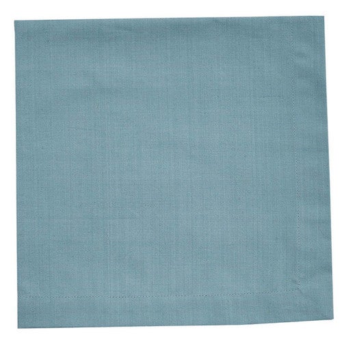 Subtle Blue Napkins - Set of 4