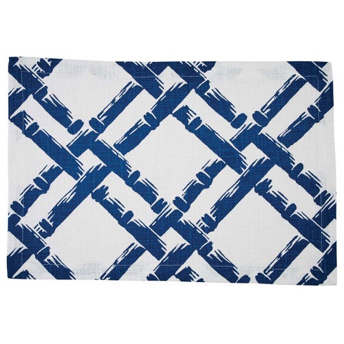 Bailey Placemats - Set of 4