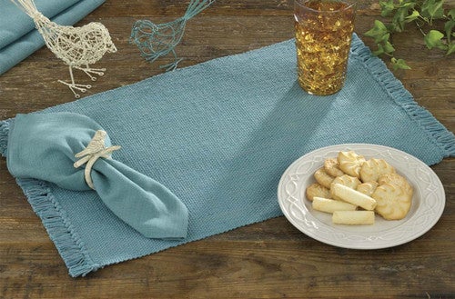Tanya Placemats - Set of 4