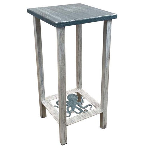 Octopus Adventure Drink Table