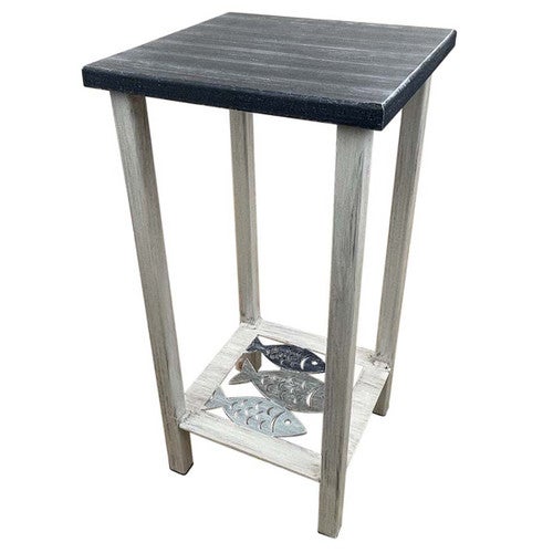 Sea Explorers Square Drink Table