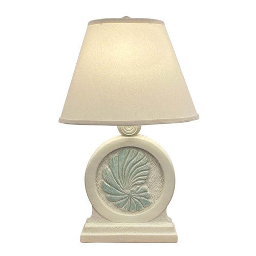 Coastal Treasure Table Lamp