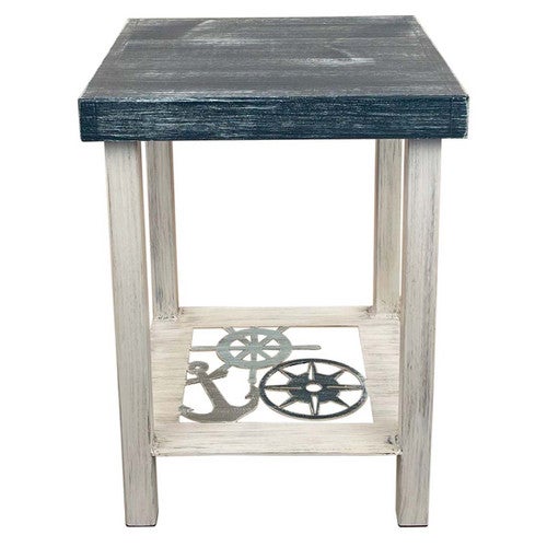 Sailor's Delight End Table