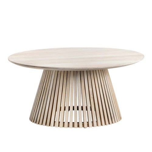 Inland Empire Coffee Table