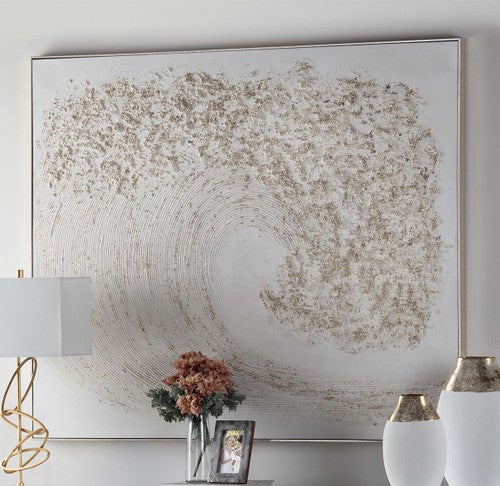 Harbor Vista Wall Art