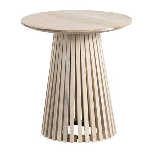 Inland Empire End Table