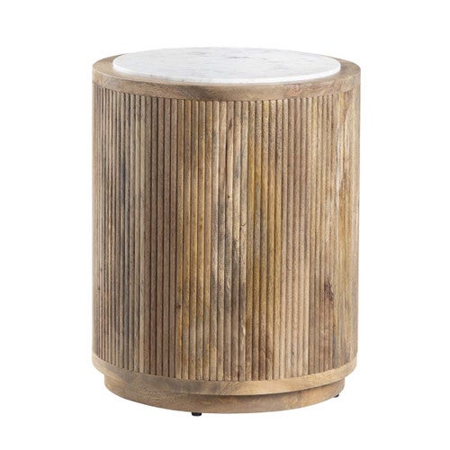 Sea Breeze End Table