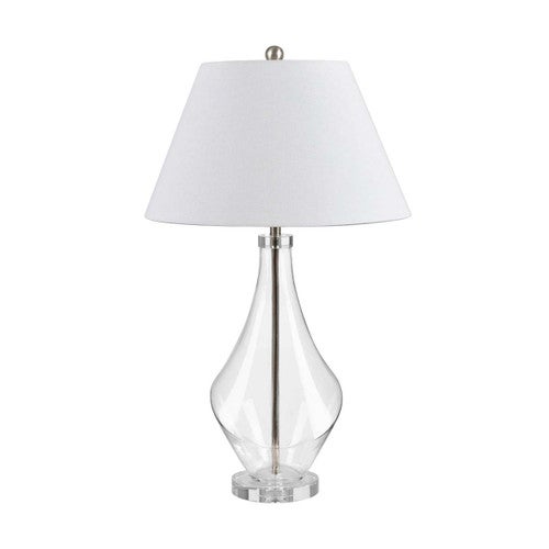 Oceanic Elegance Table Lamp - Set of 2