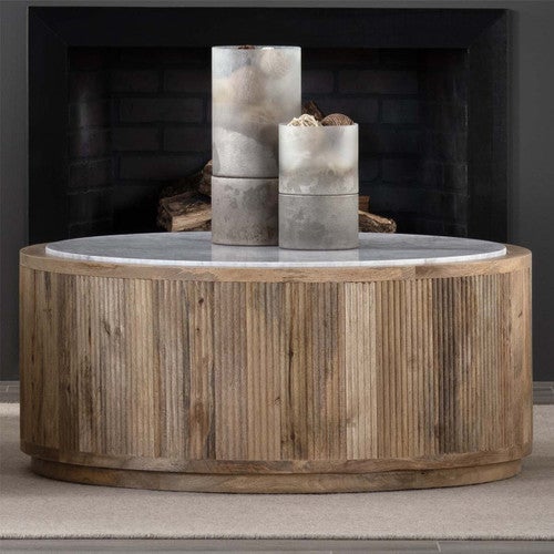 Sea Breeze Coffee Table