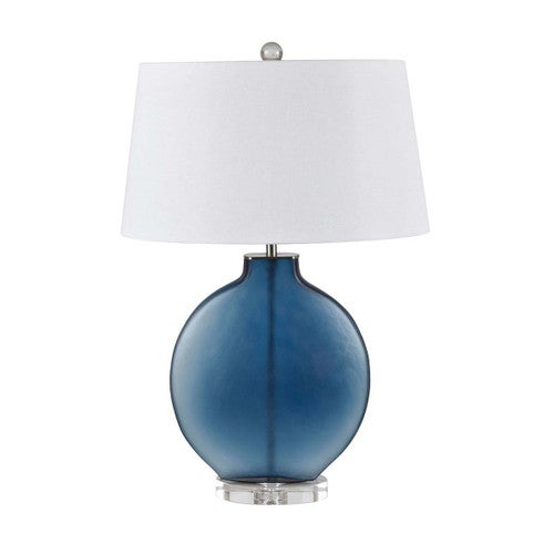 Skyline Table Lamp