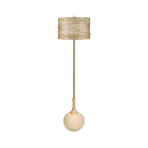 Wavecrest Glow Floor Lamp
