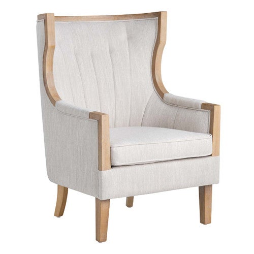 Sophie Accent Chair - OUT OF STOCK UNTIL 05/21/2025