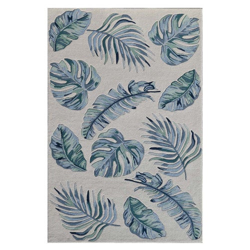 Monstera Bliss Rug Collection