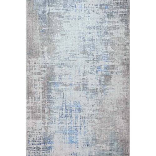 Moody Blues Rug - 2 x 3