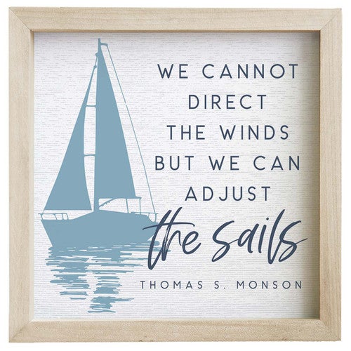 Sailor's Journey Wall Art