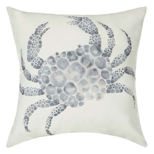 Pebble Crawler Indoor/Outdoor Pillow
