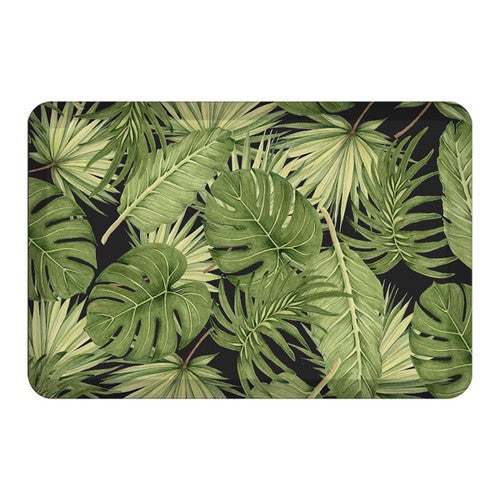 Island Palms Anti-Fatigue Kitchen Mat