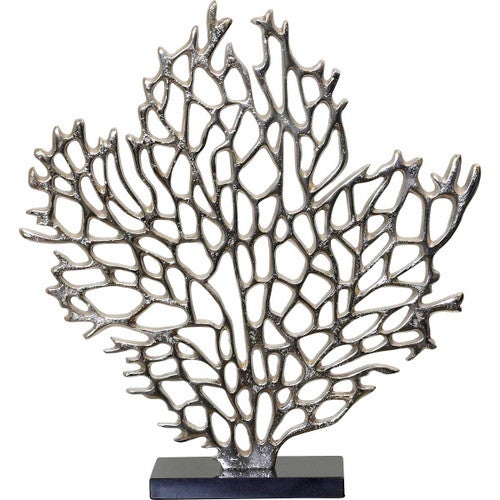 Silver Coral Desktop