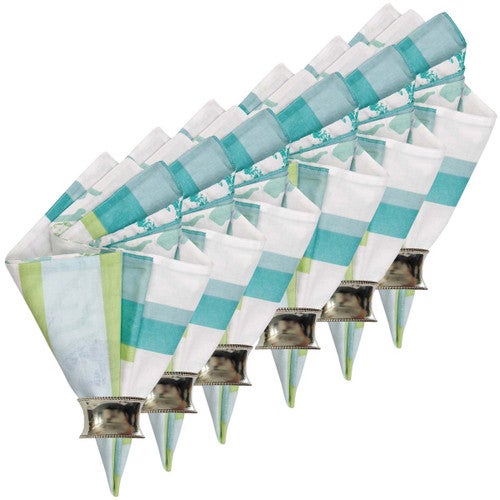 Horseplay Napkins - Set of 6