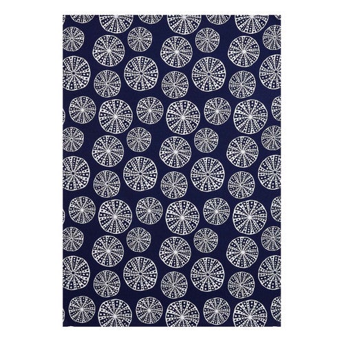 Sandy Sea Creature Kitchen Linens