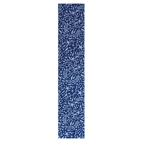 Tide Pool Table Runner