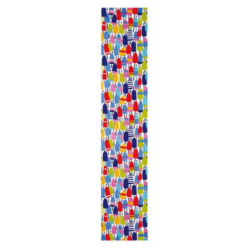 Buoy Marine Table Runner