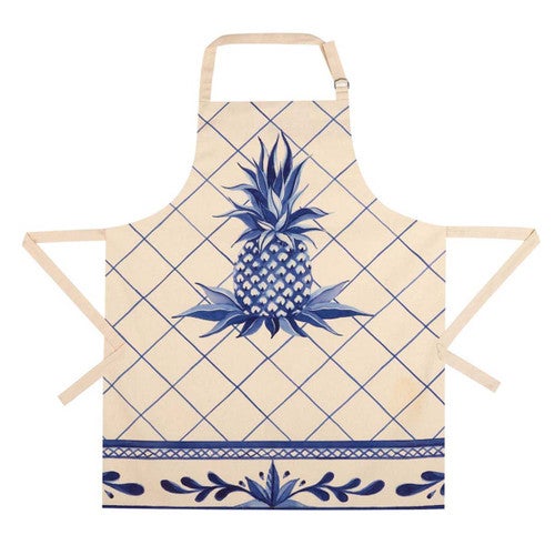 Tropical Pineapple Apron