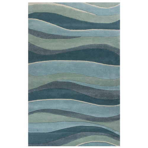Aruba Waves Rug Collection